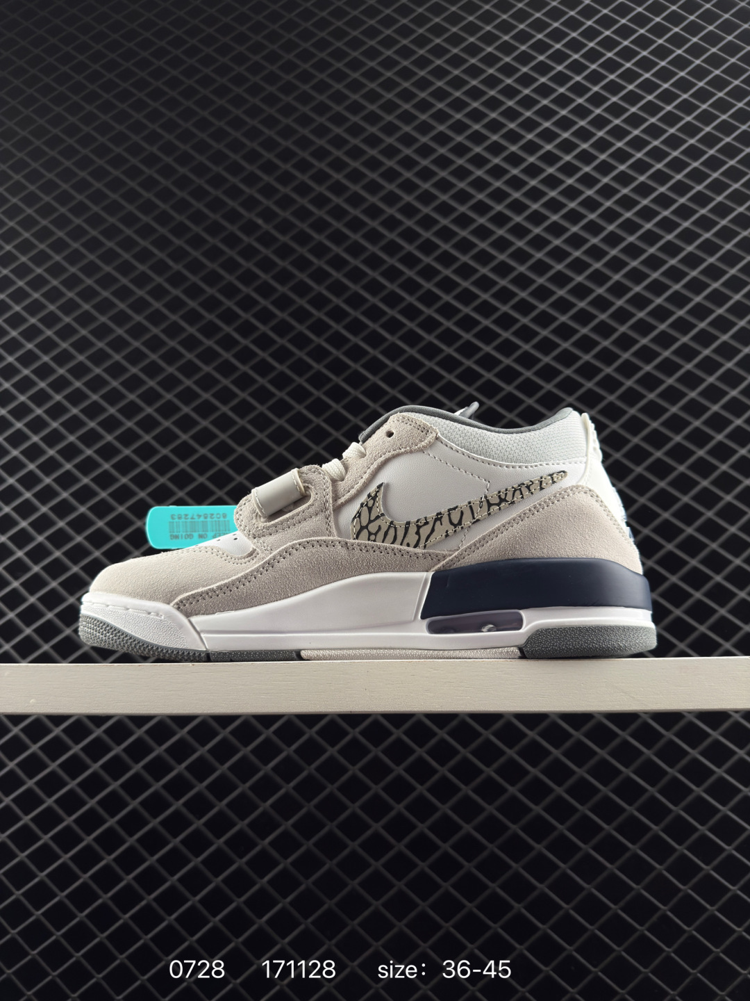 Air Jordan Legacy 312